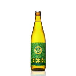 Trzech Kumpli Kiokio